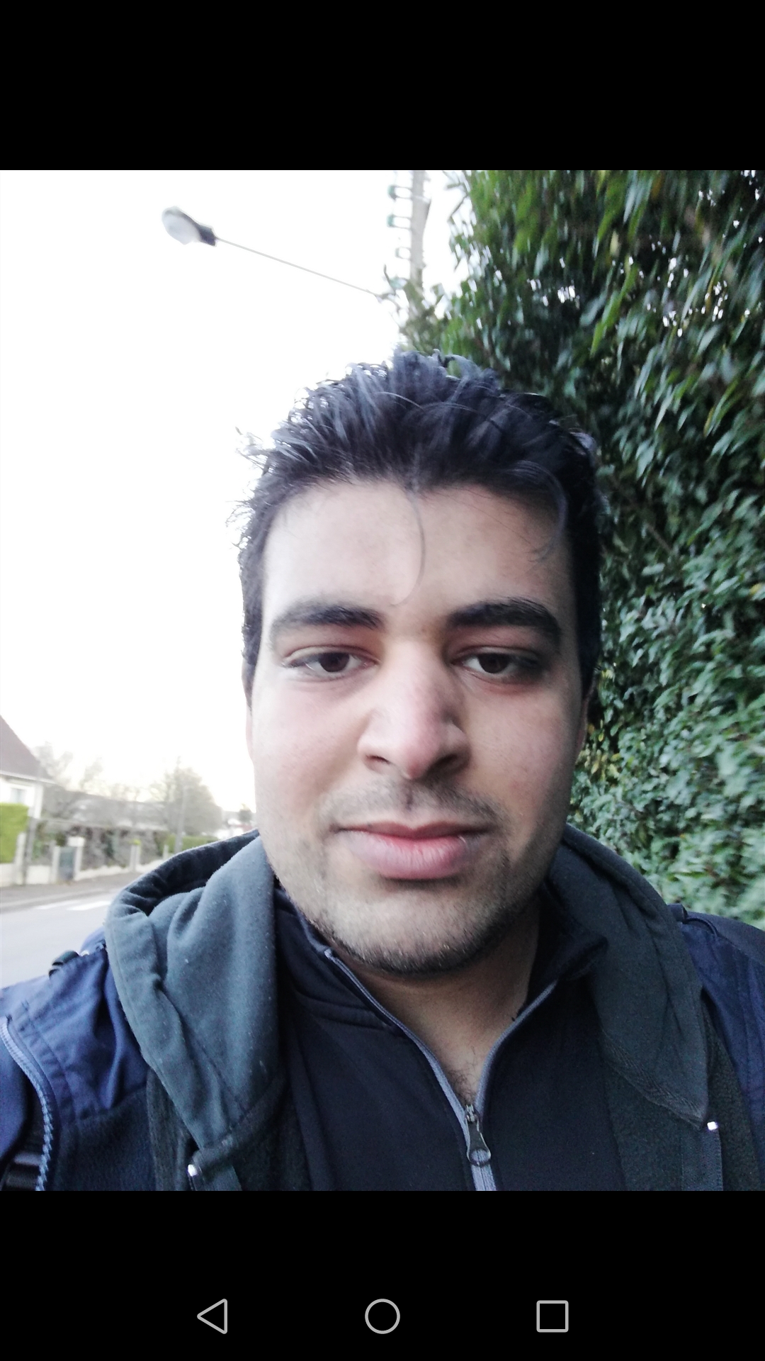 Profil de Nicodeme, 20 ans, Agence Rencontre à Seigneux