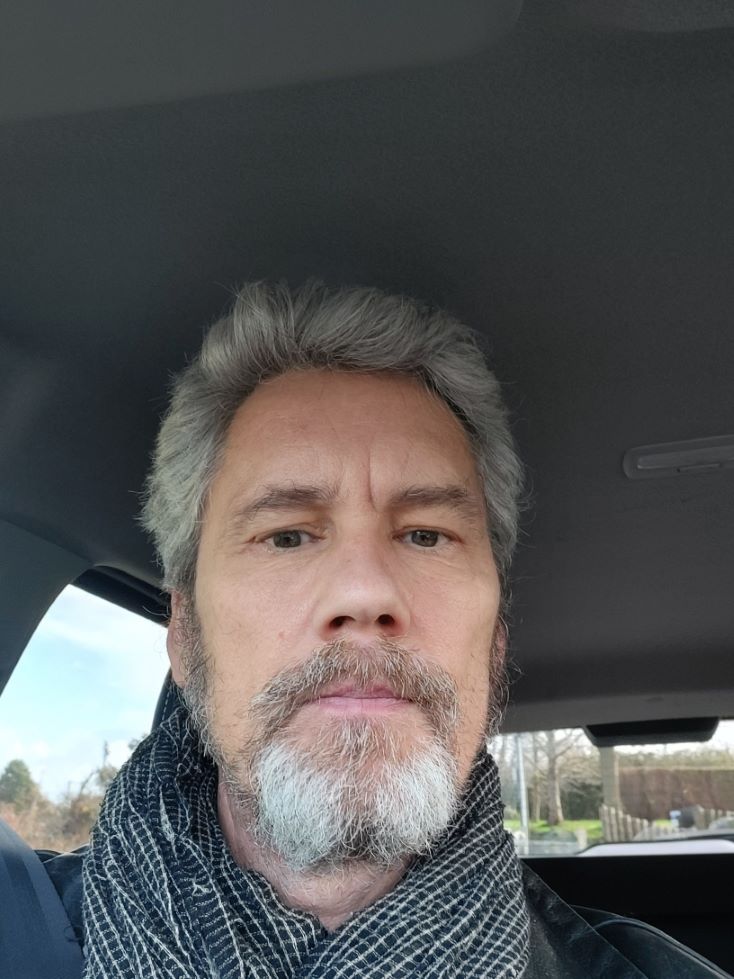 Profil de Djebril, 55 ans, Agence Rencontre à Zeihen