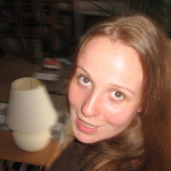 Profil de Perlette, 33 ans, Agence Rencontre à Blumenstein