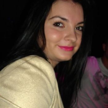 Profil de Alessandra, 37 ans, Agence Rencontre à Moudon