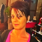 Profil de Césarine, 45 ans, Agence Rencontre à Brüttelen