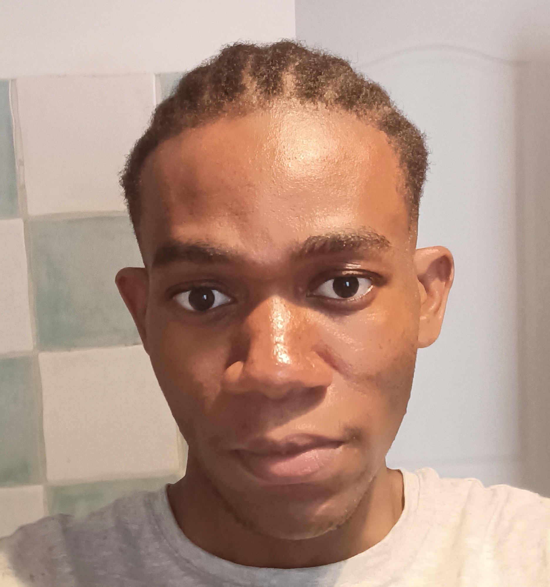 Profil de Irchad, 24 ans, Agence Rencontre à Dettighofen