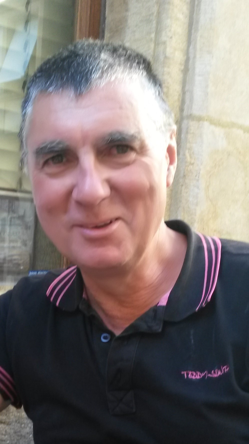 Profil de Dyklan, 55 ans, Agence Rencontre à Guggisberg
