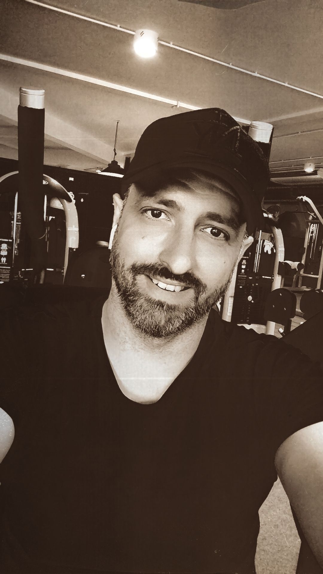 Profil de Sameer, 39 ans, Agence Rencontre à Rivera