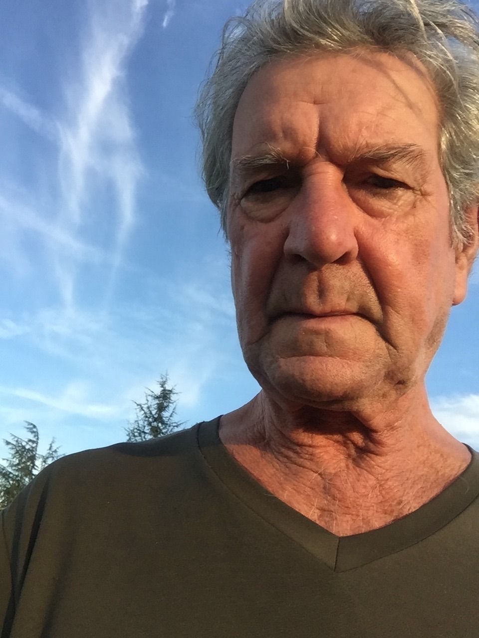 Profil de Toufike, 55 ans, Agence Rencontre à Menzberg