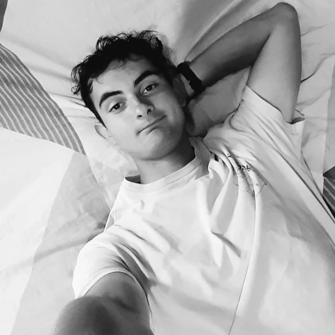 Profil de Darris, 19 ans, Agence Rencontre à Stilli
