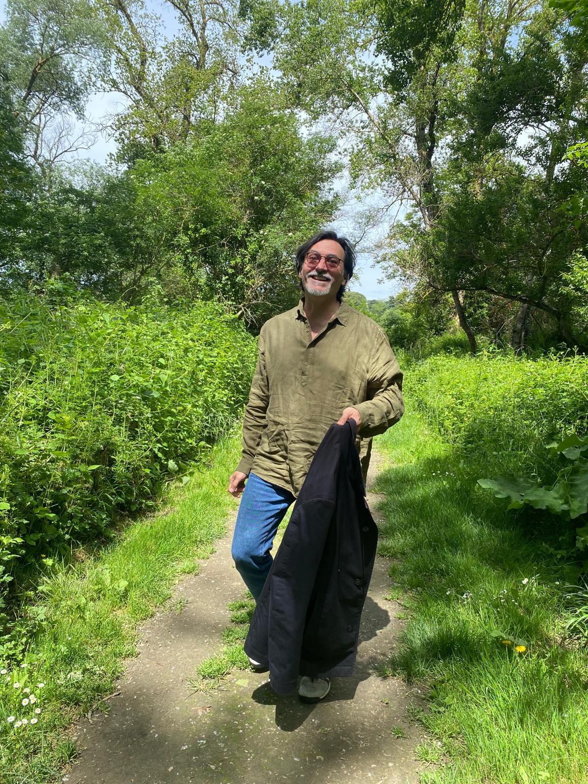 Profil de Ryu, 53 ans, Agence Rencontre à Icogne
