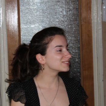 Profil de Merylle, 29 ans, Agence Rencontre à Gurzelen