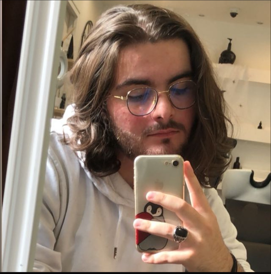 Profil de Ringo, 18 ans, Agence Rencontre à Novalles