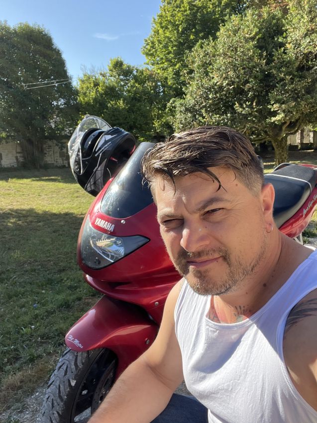 Profil de Lou, 42 ans, Agence Rencontre à Tamins