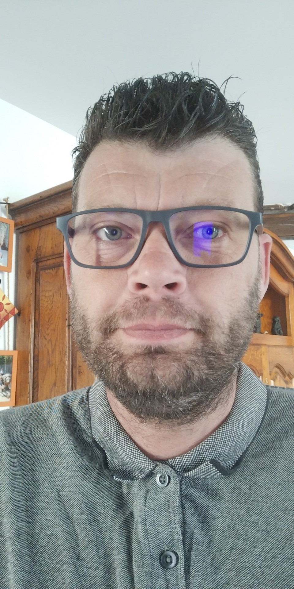 Profil de Colas, 38 ans, Agence Rencontre à Vétroz