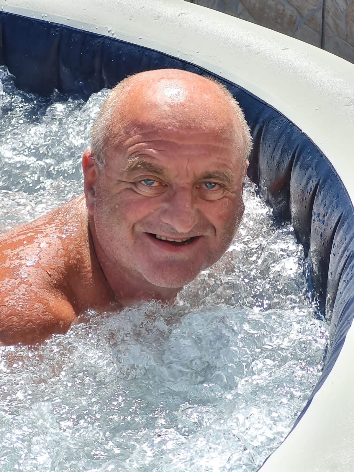 Profil de Micheal, 55 ans, Agence Rencontre à Fajauna