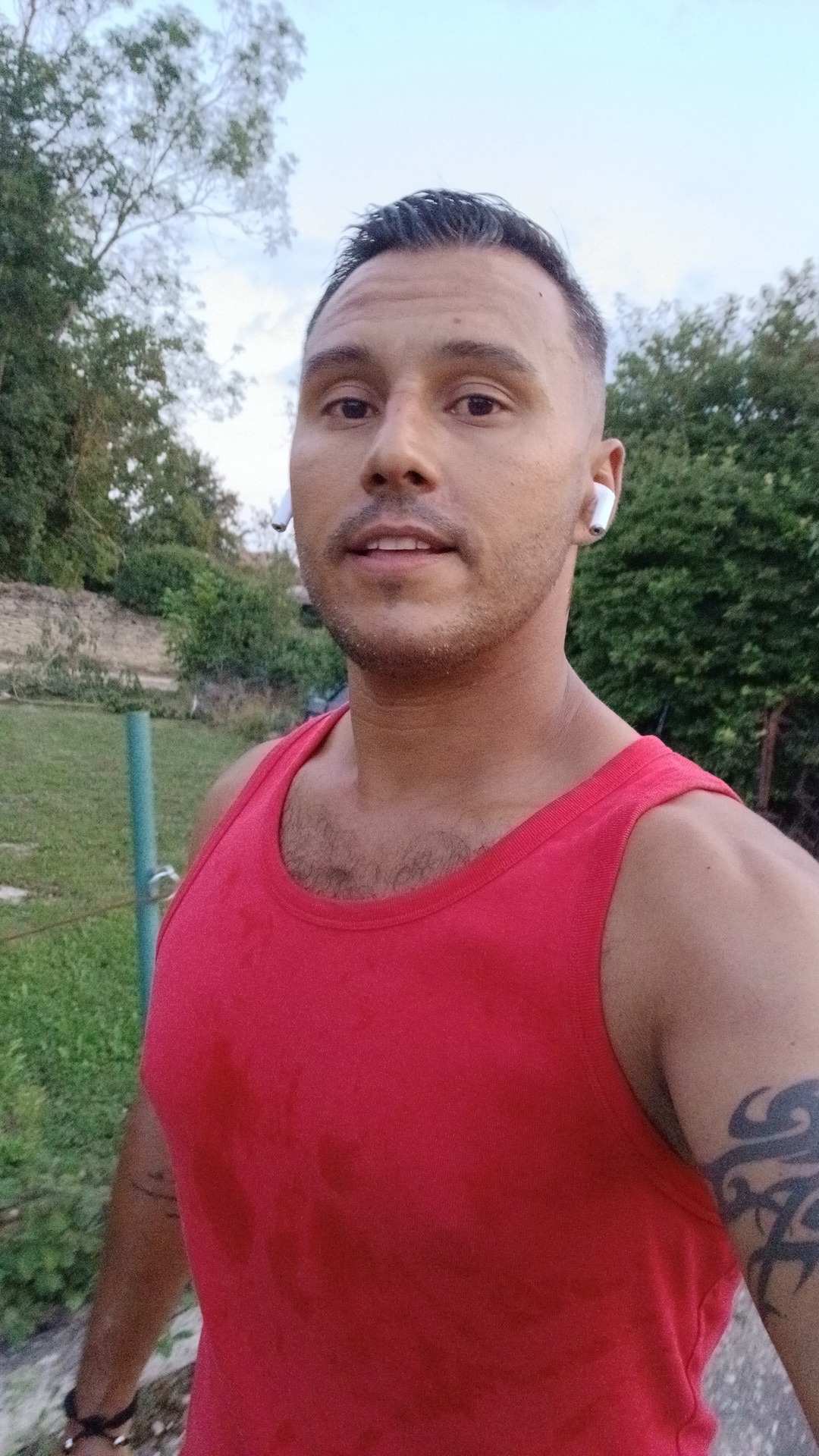 Profil de Ayoube, 41 ans, Agence Rencontre à Teuffenthal b. Thun