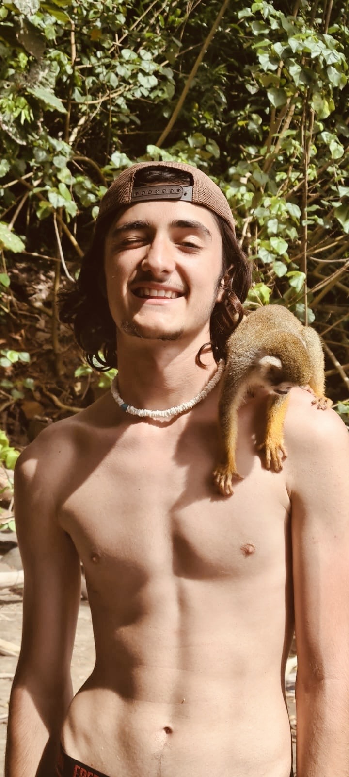 Profil de Drago, 19 ans, Agence Rencontre à Pizy