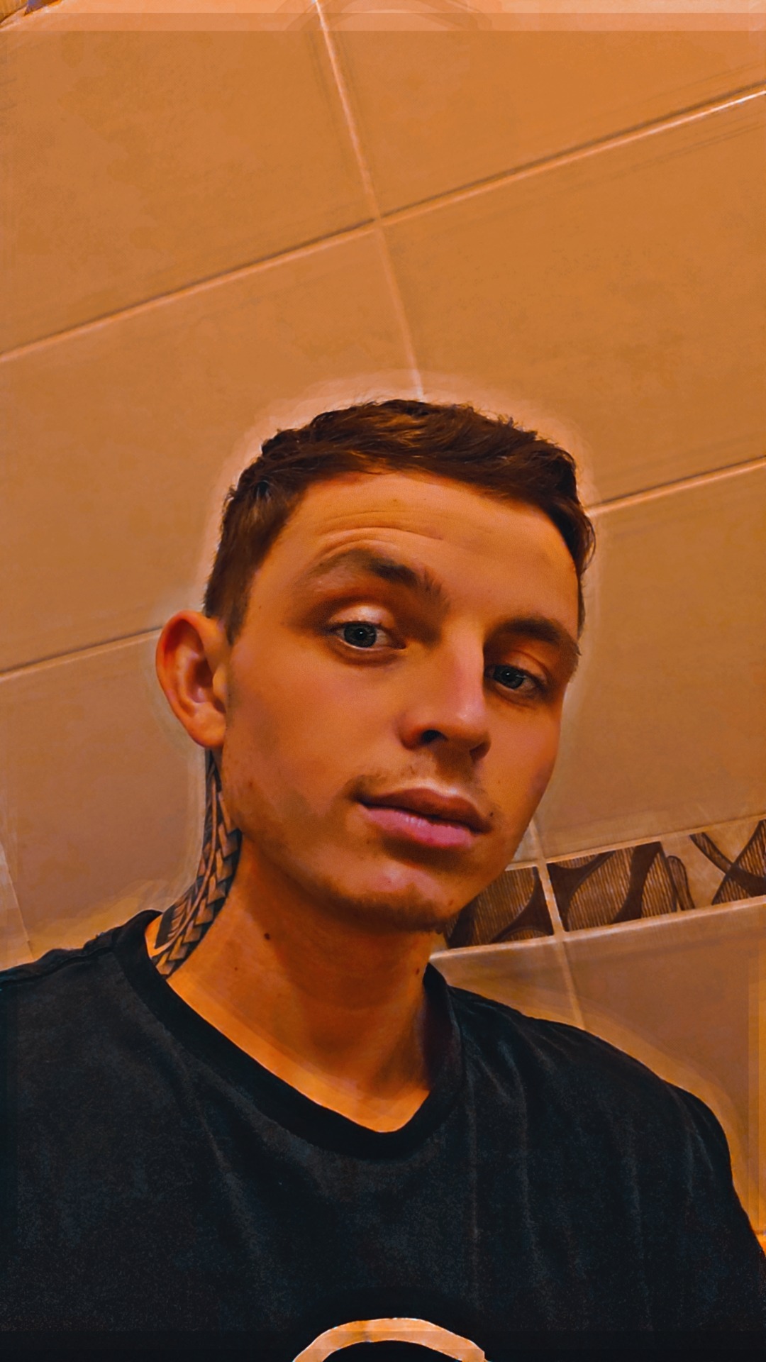 Profil de Roberto, 23 ans, Agence Rencontre à Bärschwil