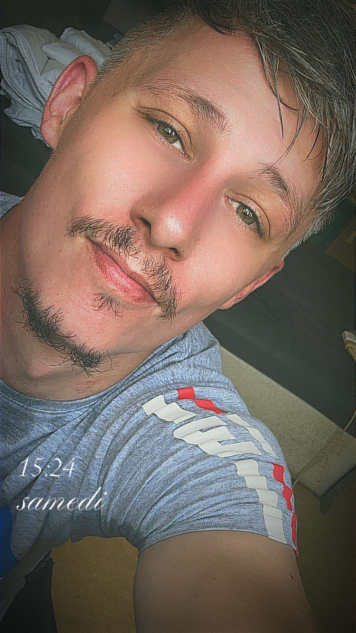 Profil de Marwyn, 33 ans, Agence Rencontre à Salenstein