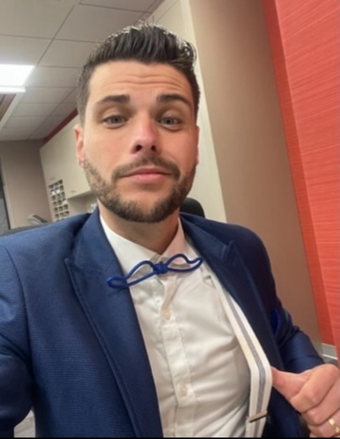 Profil de Diaguily, 35 ans, Agence Rencontre à Müswangen