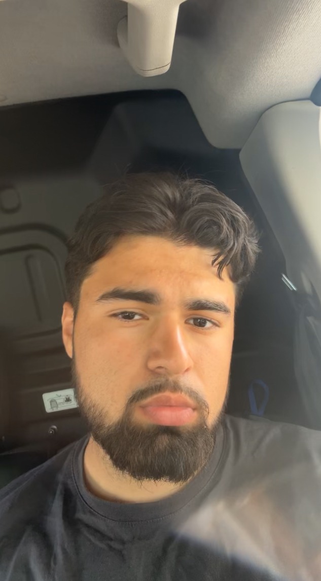 Profil de Raynaldo, 19 ans, Agence Rencontre à Bäretswil