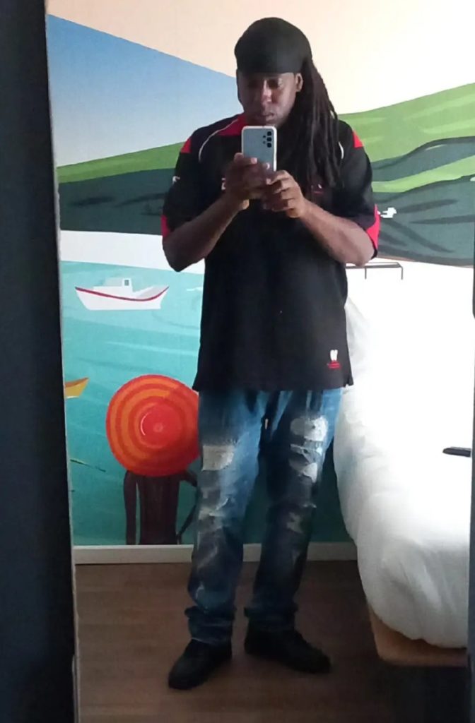 Profil de Jalil, 44 ans, Agence Rencontre à Ritzingen