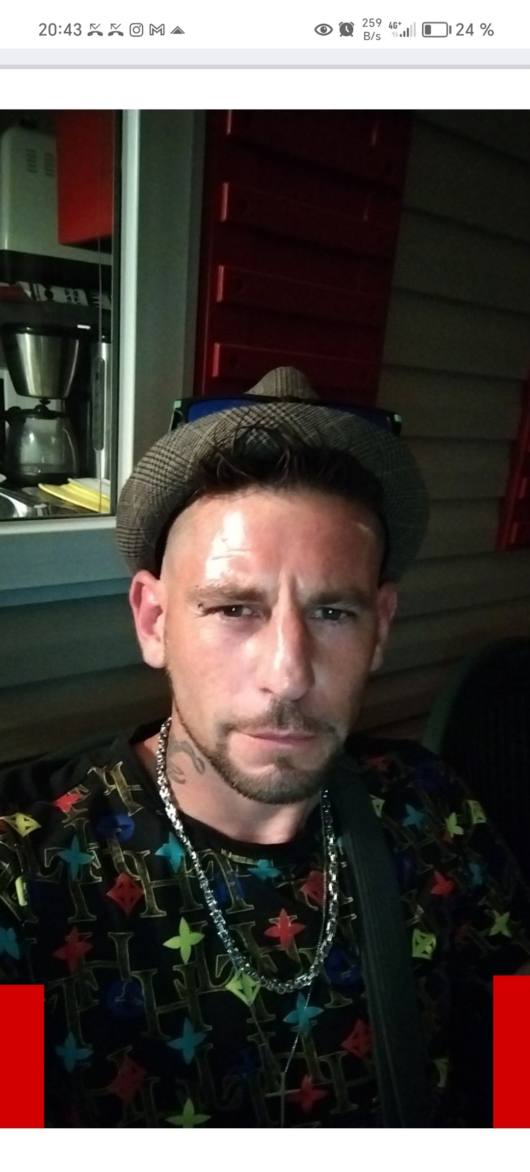 Profil de Pascal, 35 ans, Agence Rencontre à Gebenstorf