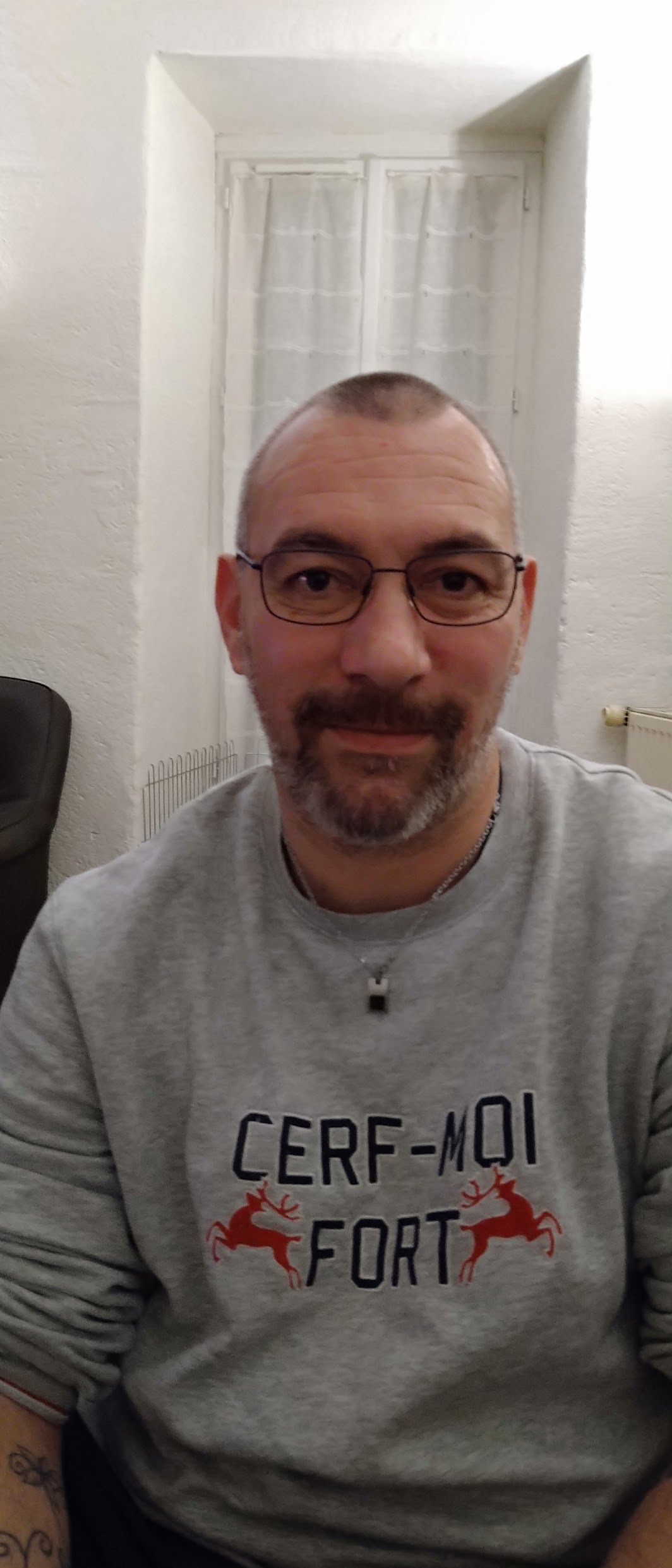 Profil de Perpetue, 45 ans, Agence Rencontre à Klosters