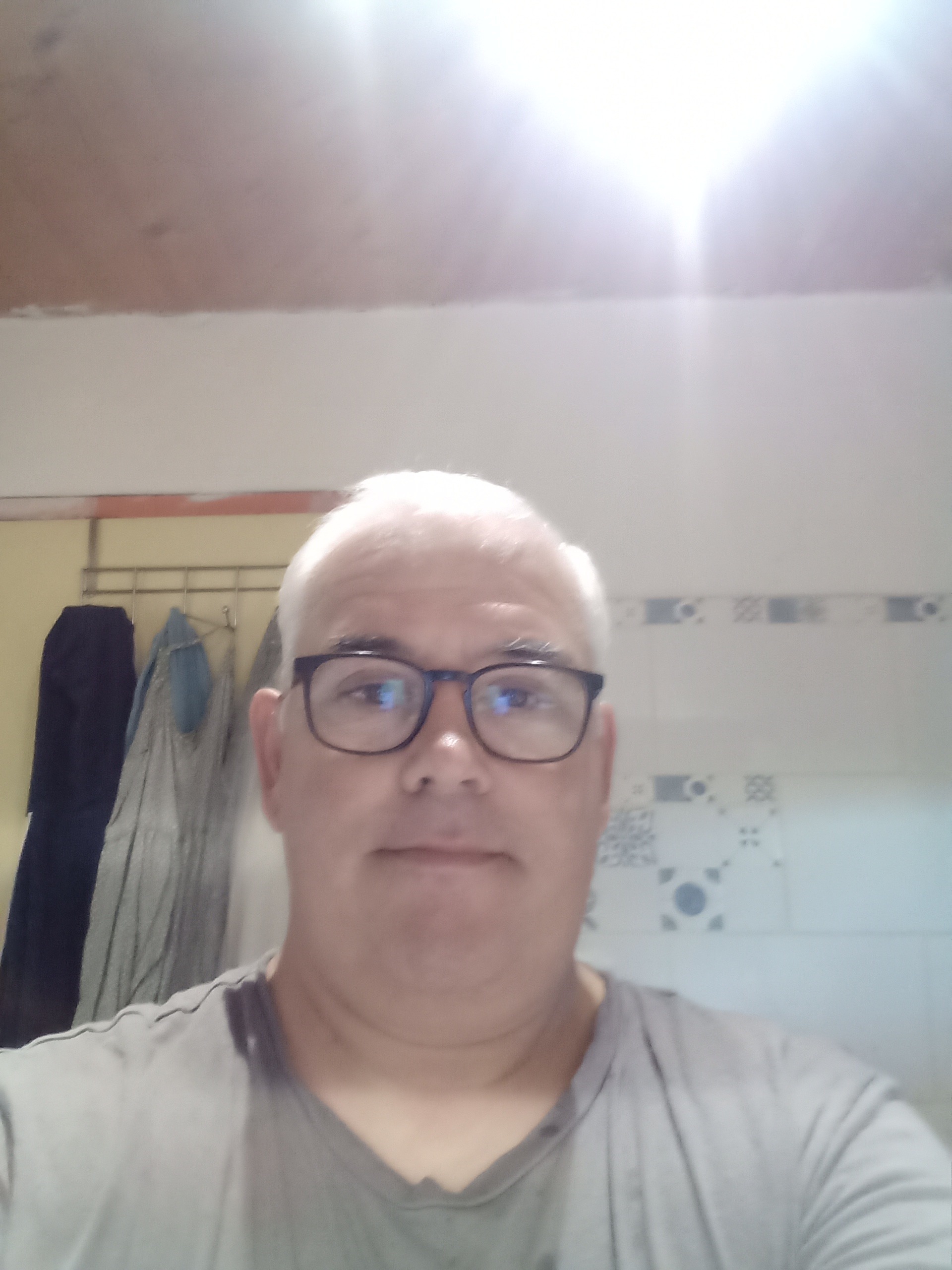 Profil de Djemal, 54 ans, Agence Rencontre à Fuldera