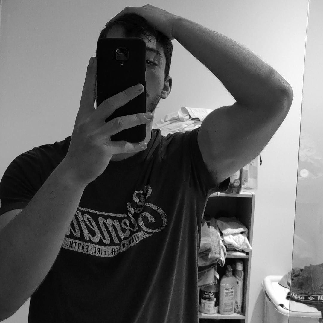 Profil de Ray, 23 ans, Agence Rencontre à Rohrmatt