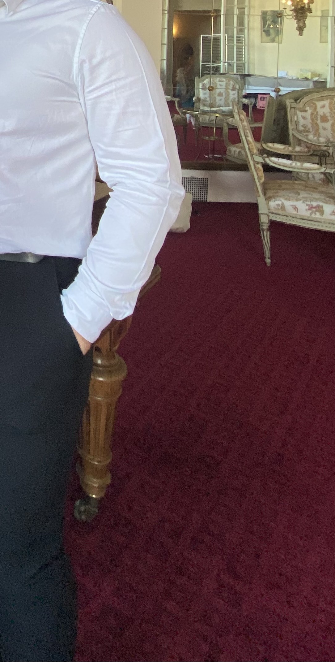 Profil de Saphir, 22 ans, Agence Rencontre à Schönenwerd