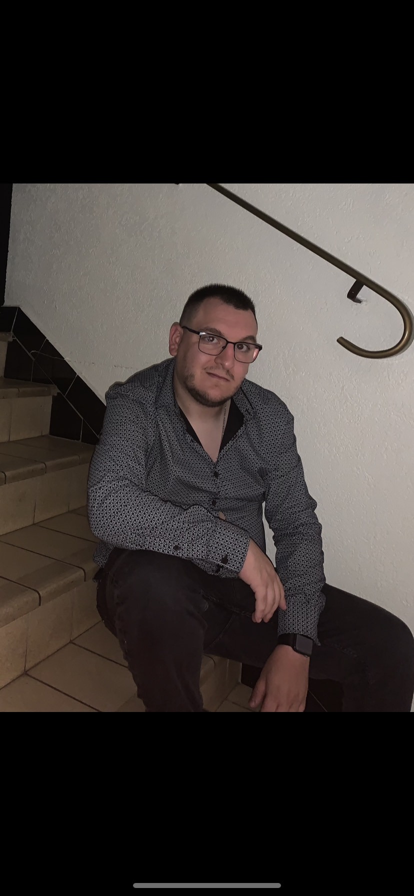 Profil de Leif, 30 ans, Agence Rencontre à Meinisberg