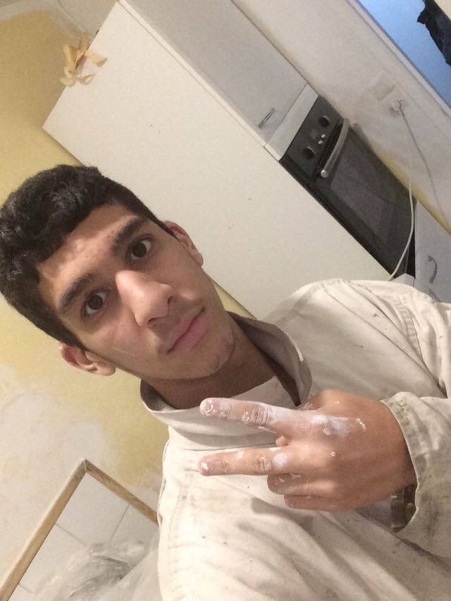Profil de Djavan, 26 ans, Agence Rencontre à Daillon