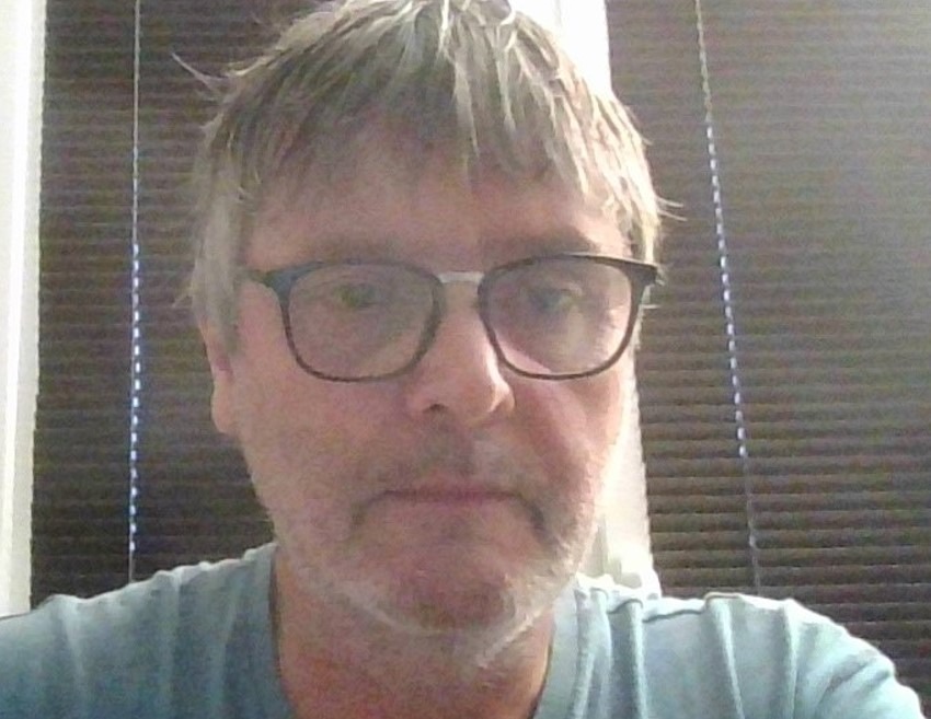 Profil de Mahdy, 55 ans, Agence Rencontre à Zignau