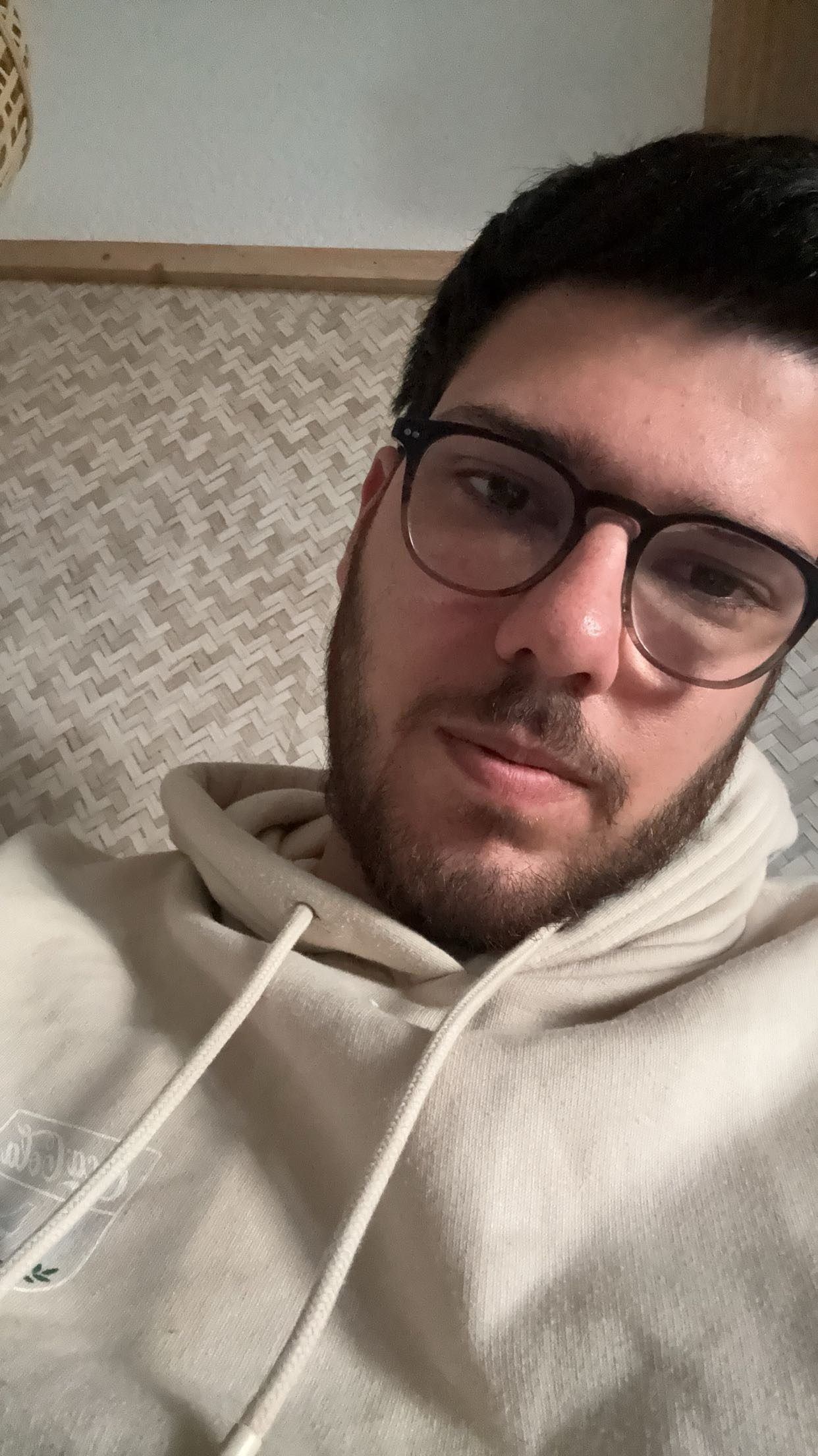 Profil de Arzhel, 24 ans, Agence Rencontre à Richigen