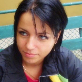 Profil de Jodie, 28 ans, Agence Rencontre à Saicourt
