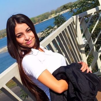 Profil de Yasmina, 32 ans, Agence Rencontre à Penthalaz