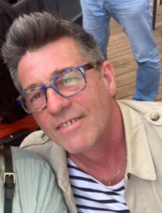 Profil de Khalidou, 55 ans, Agence Rencontre à Mülligen