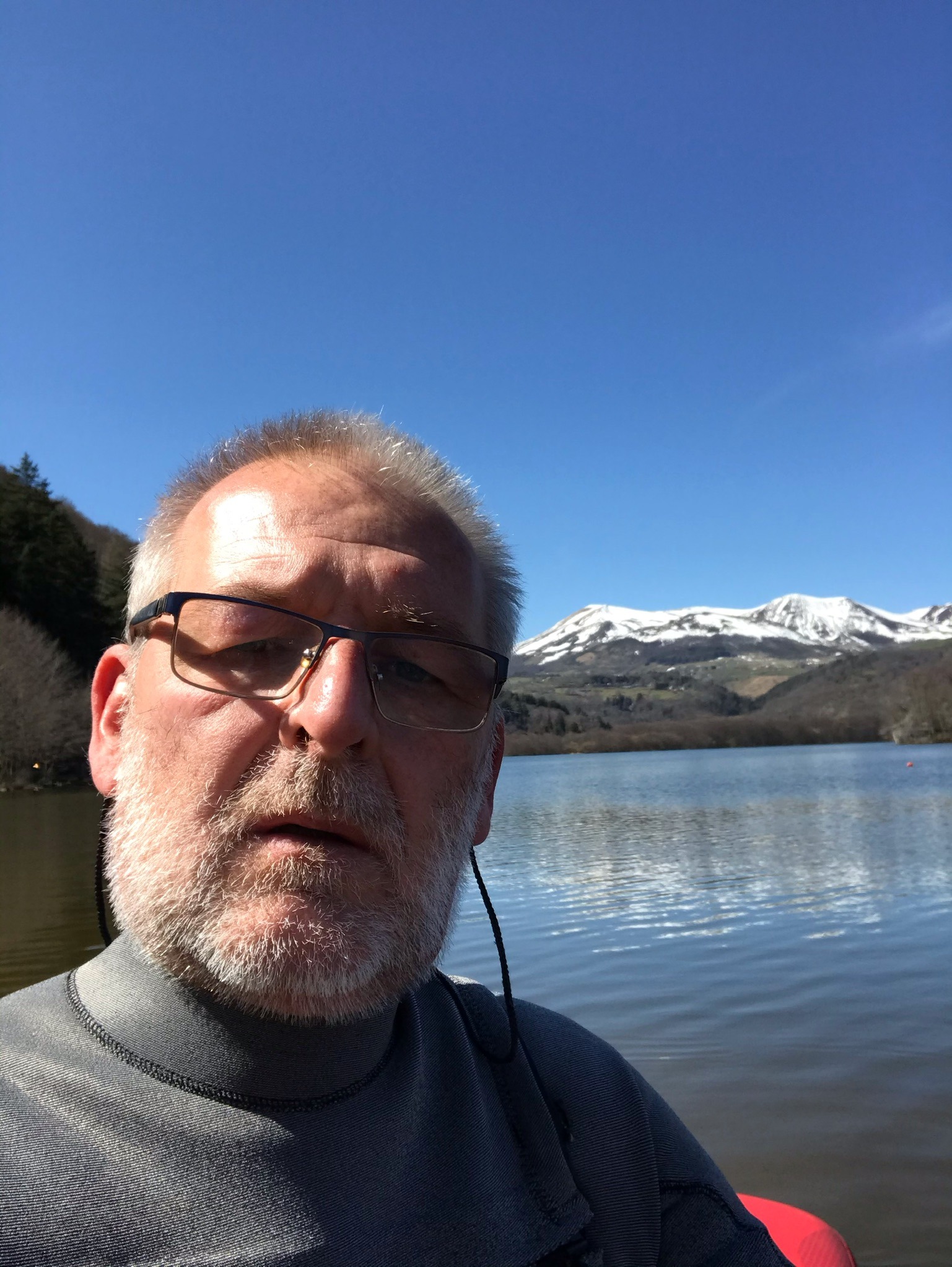 Profil de Mordekhai, 55 ans, Agence Rencontre à Chambrelien