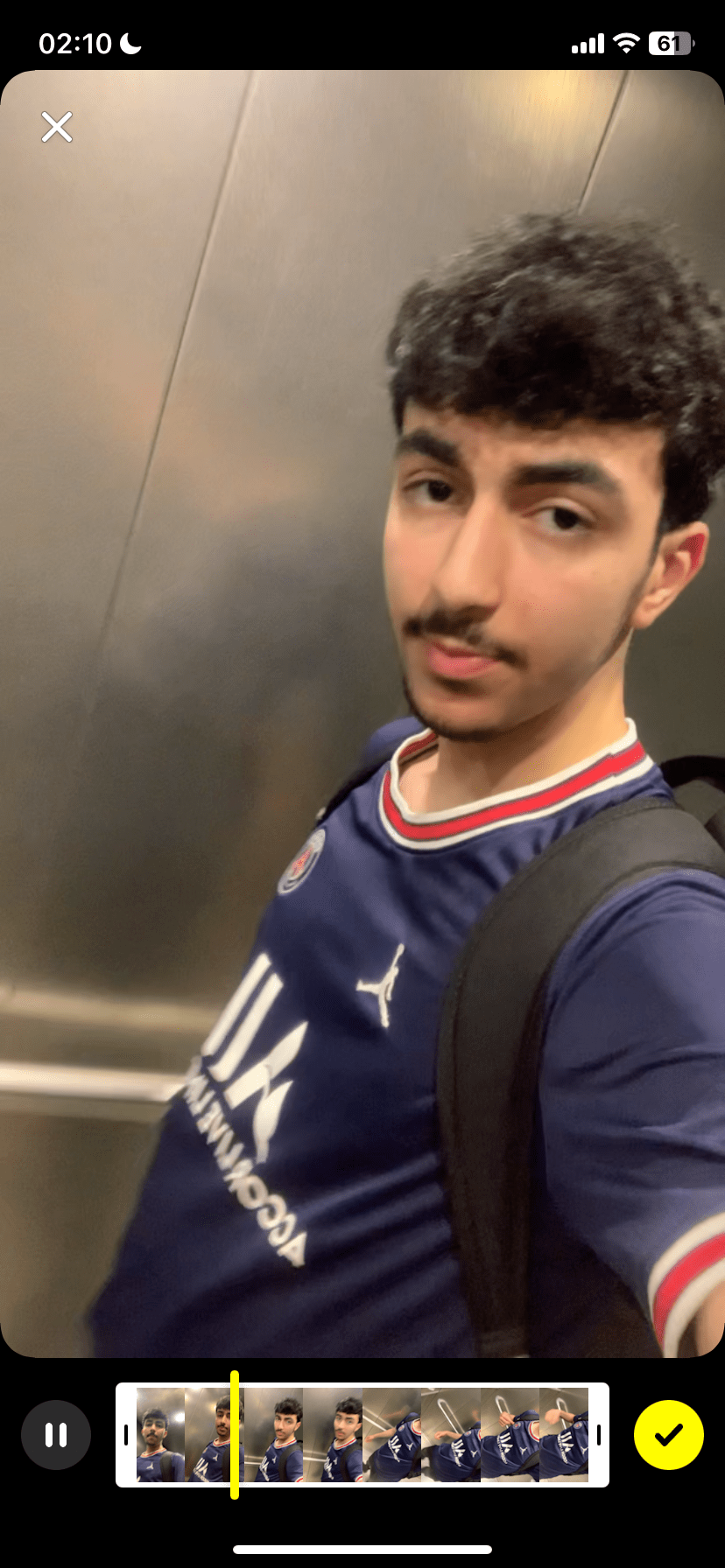 Profil de Sharujan, 22 ans, Agence Rencontre à Adlikon b. Regensdorf