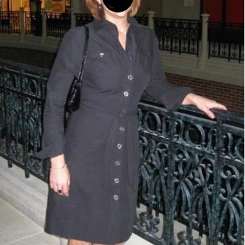 Profil de Coralie, 55 ans, Agence Rencontre à S-chanf