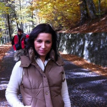 Profil de Saturnine, 33 ans, Agence Rencontre à Maggia