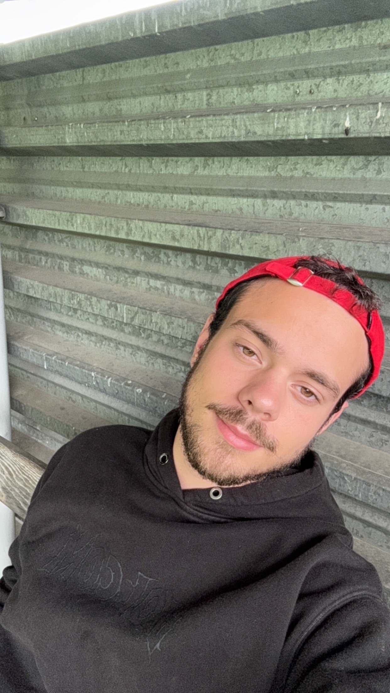 Profil de Niel, 21 ans, Agence Rencontre à Villars-Epeney