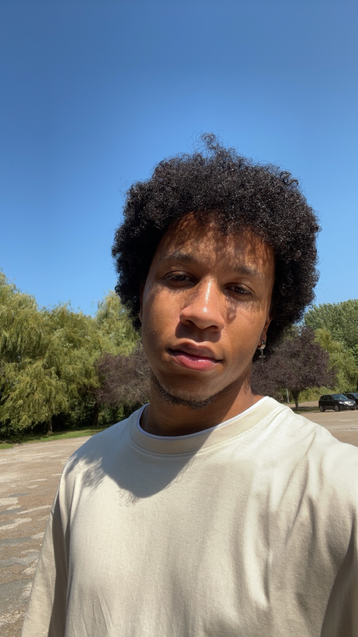 Profil de Donovane, 23 ans, Agence Rencontre à Naz