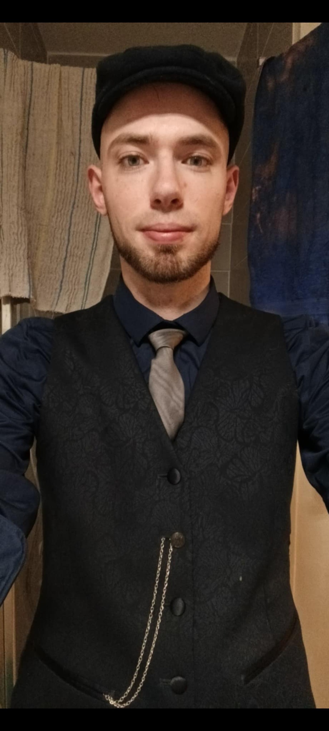 Profil de Serdar, 28 ans, Agence Rencontre à Schachen b. Reute