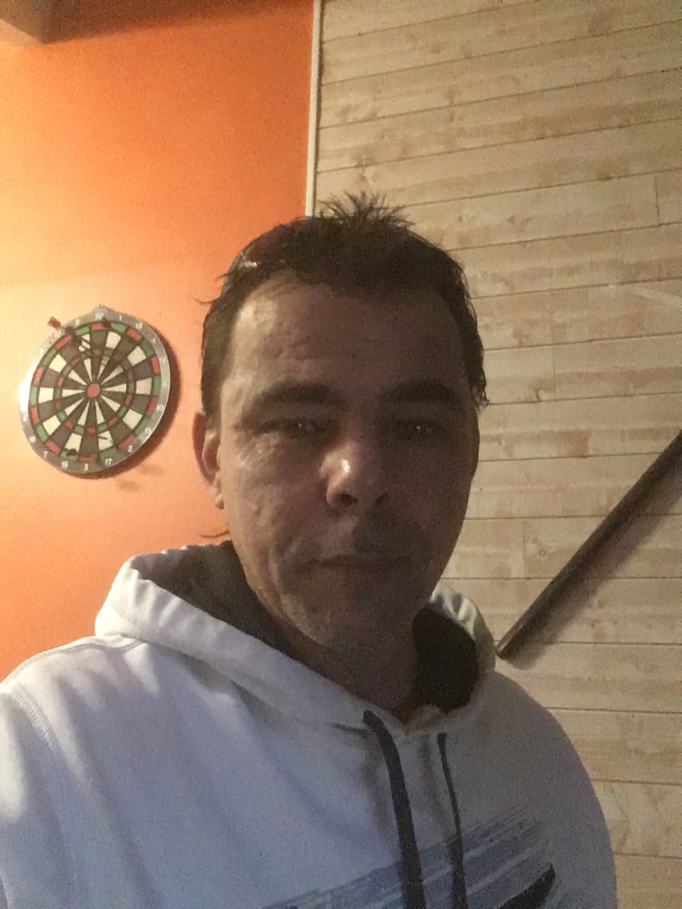 Profil de Vlad, 48 ans, Agence Rencontre à Varen