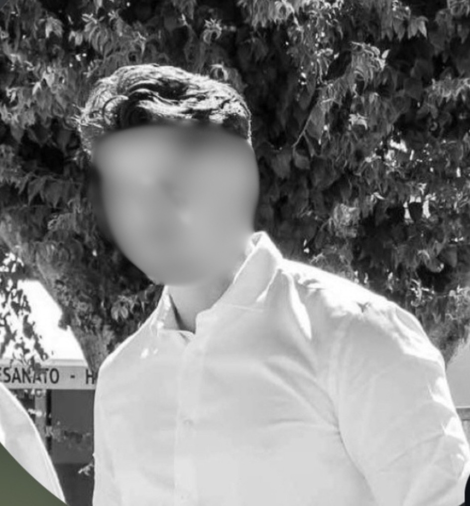 Profil de Cyrius, 26 ans, Agence Rencontre à Muggio