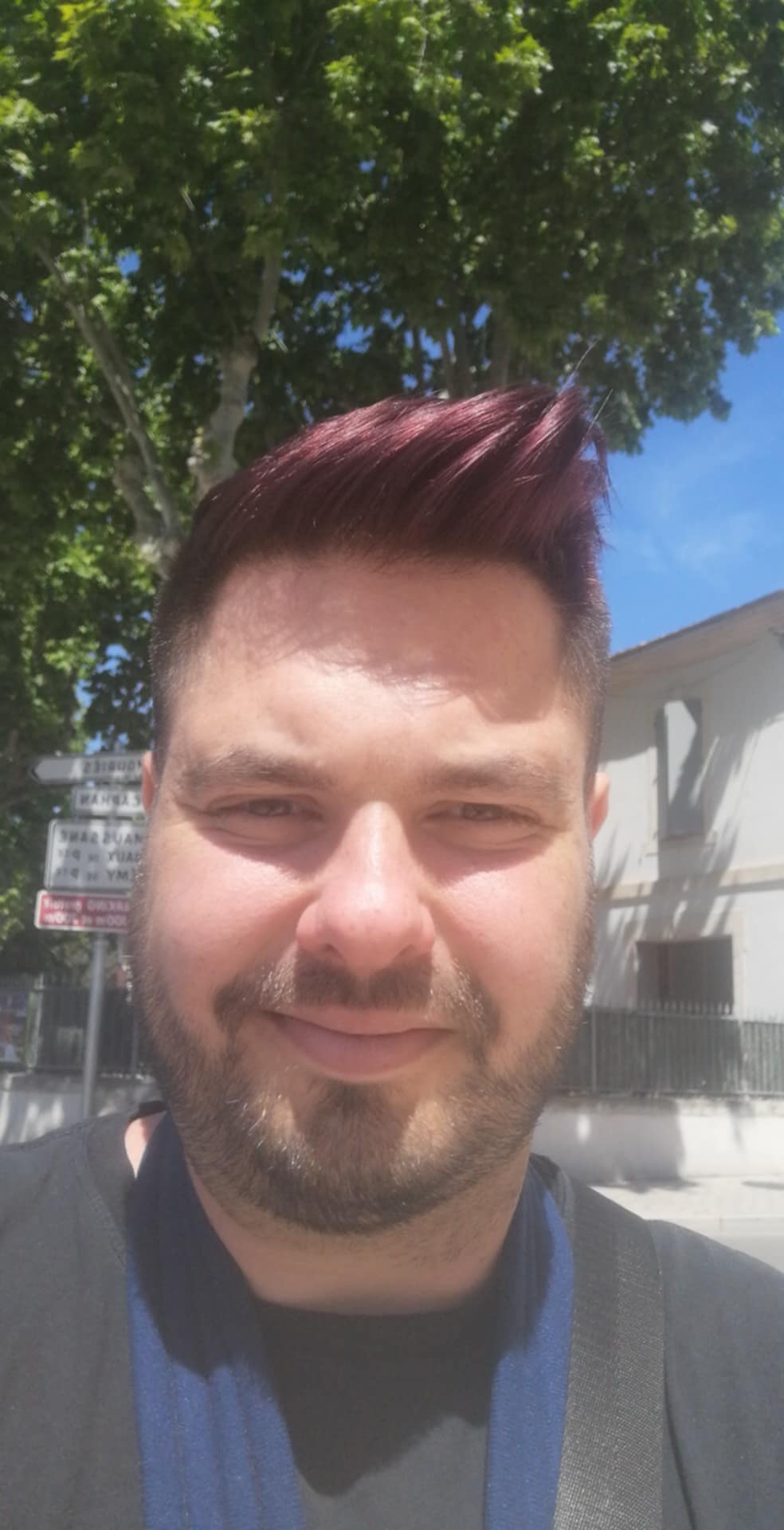 Profil de Odysseas, 34 ans, Agence Rencontre à Ritzingen