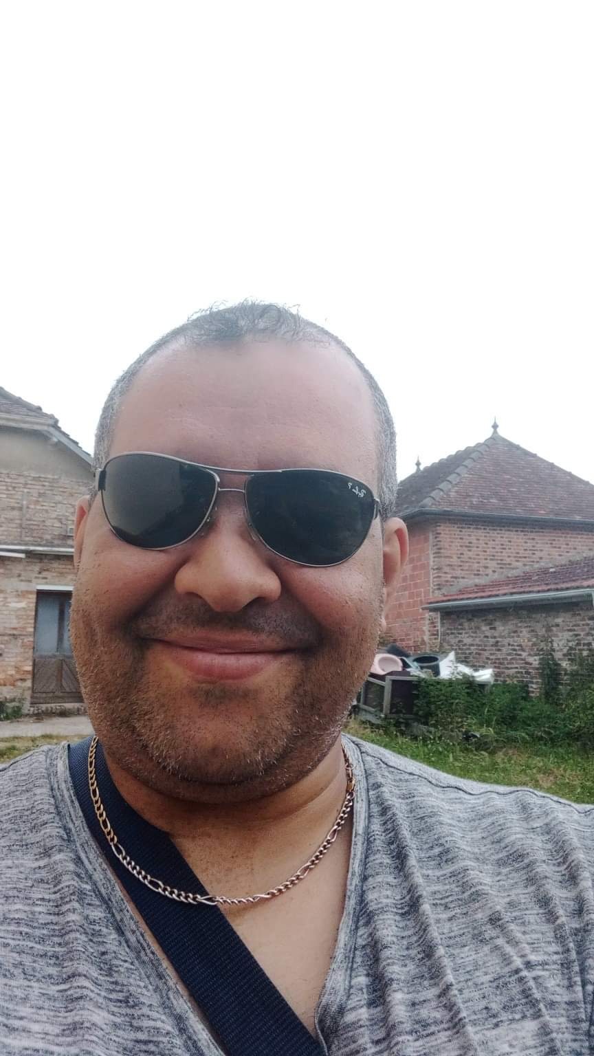 Profil de Issa, 50 ans, Agence Rencontre à Trachselwald
