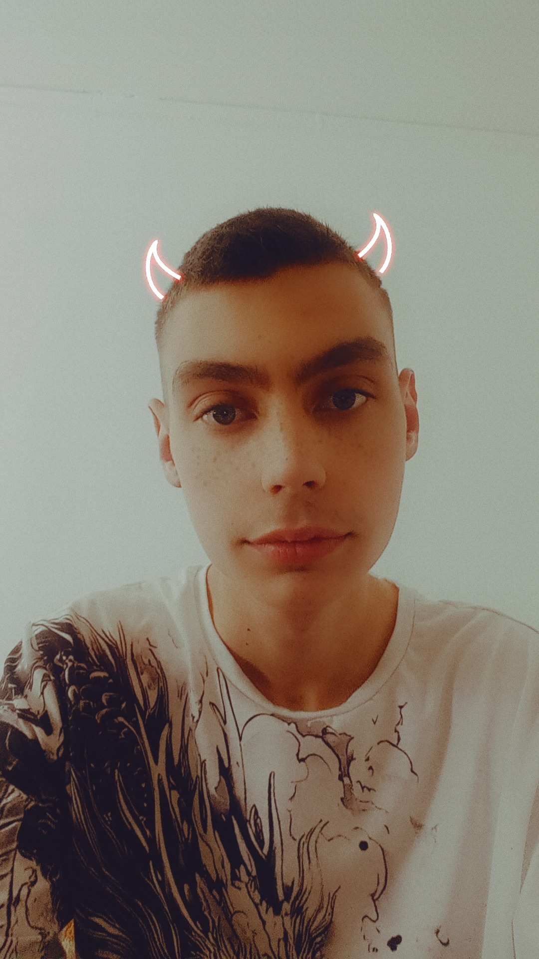 Profil de Himad, 20 ans, Agence Rencontre à Brail