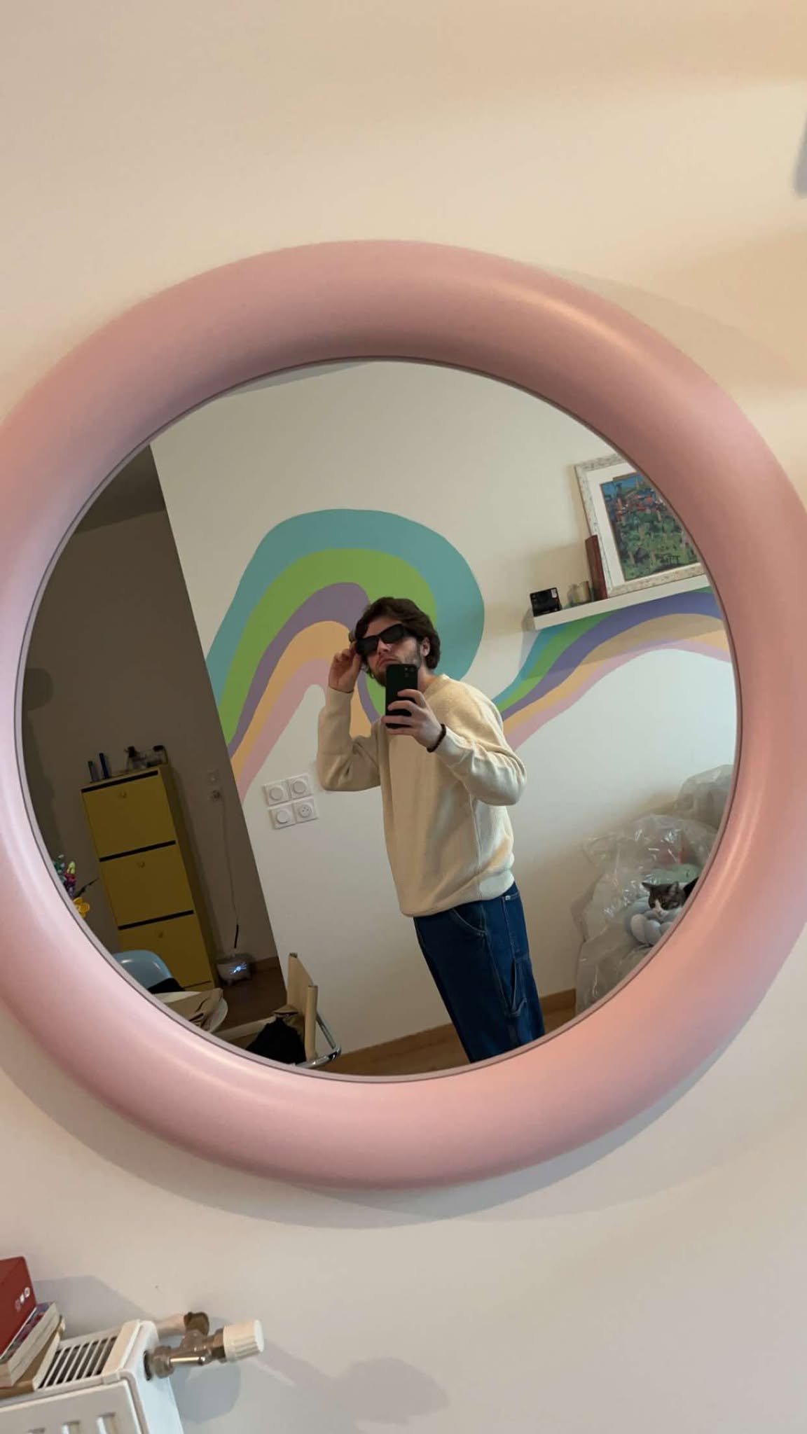 Profil de Tiburce, 22 ans, Agence Rencontre à Grossdietwil