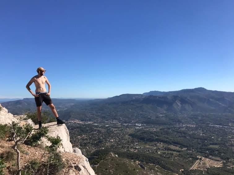 Profil de Augustave, 25 ans, Agence Rencontre à Rossens FR