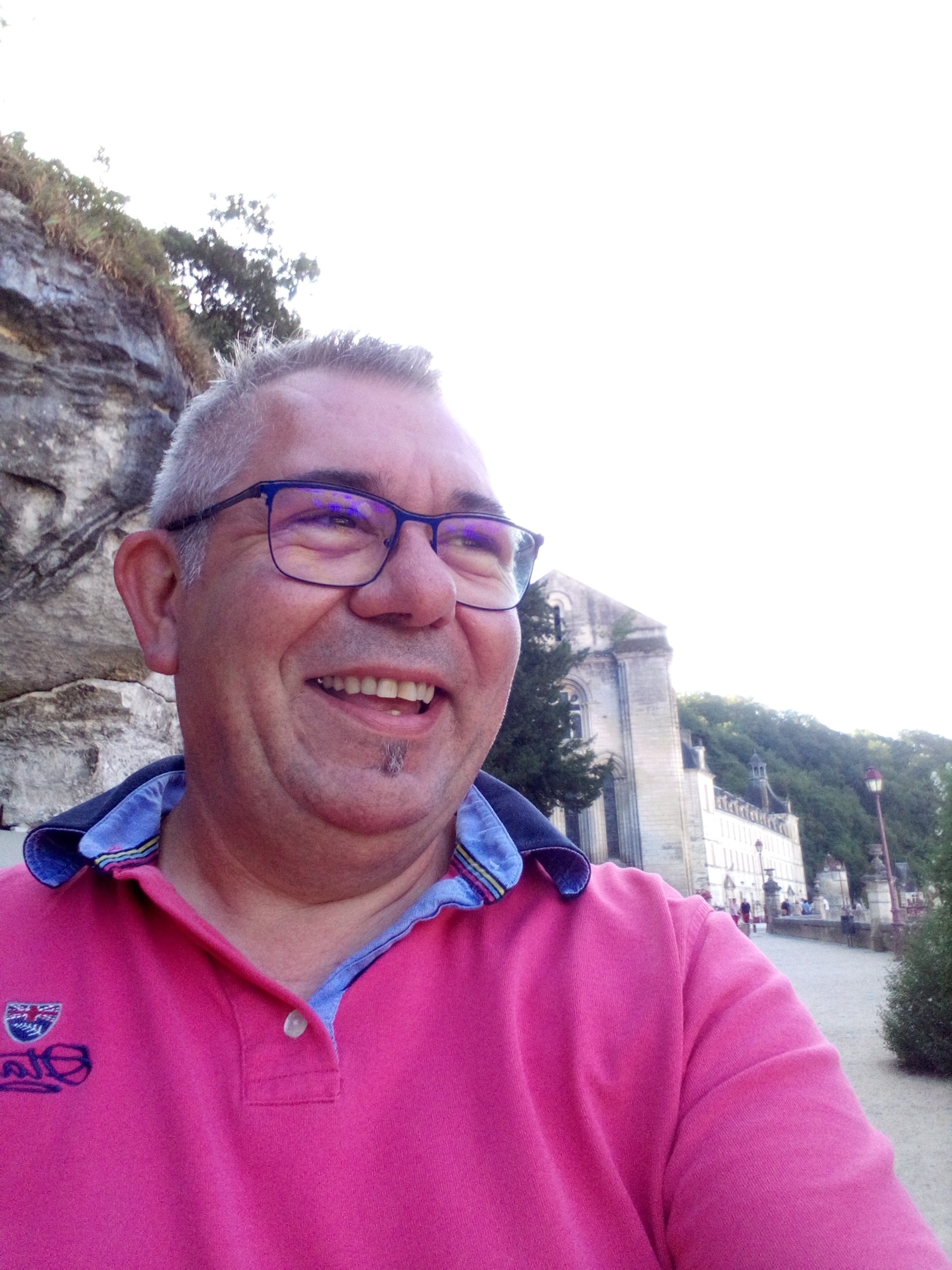 Profil de Alem, 55 ans, Agence Rencontre à Lamone